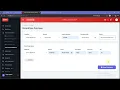 Pharmacy management system PHP MYSQL