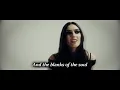 WALK IN DARKNESS -  Nothing (With Lyrcis)