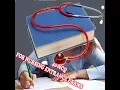 NURSING ENTRANCE EXAM PRACTICE QUESTIONS-40 MCQs
