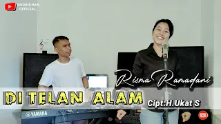 Download DITELAN ALAM (CIPT:H.UKAT S) VERSI RISMA RAMADANI | DANGDUT TERBAIK | MP3