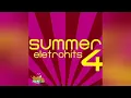 Lagu Summer Eletrohits 4 (2007) (CD Completo)