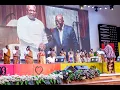Download Lagu ASOMDWOE NA YԐ HWEHWԐ-Composed by Rev. Newlove Annan. Performed by VocalEssence Chorale
