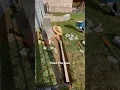Straight Sturdy Landscape Edging
