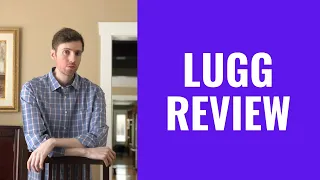 Lugg Review - Should You Sign Up As A Mover