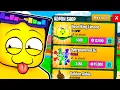 I GOT ADMIN PLANT Shop In Plants vs Brainrots