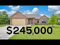 Simple Clean Affordable in Moore OK