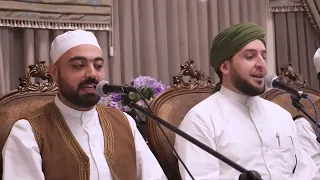 شهر الربيع وافانا   عين العيون محمد    مجموعة المعارج الفنية دندنها