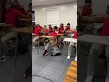 Download Lagu Teacher throws student phone in the trash  #shorts