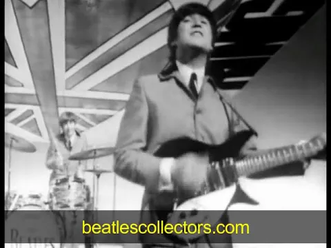 Download MP3 The Beatles - Please Mr. Postman ( BBC Audio )