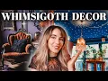 45 Whimsigoth Decor Ideas