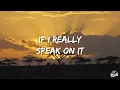 Wizkid - A Million Blessings (Lyrics)