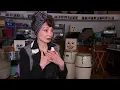 Toni Basil remembers Tina Turner - Interview for KABC-TV Los Angeles 2023