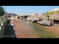 Bay of Fundy Tides Timelapse