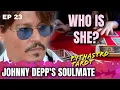 WHO IS JOHNNY DEPP S SOULMATE He s Finally Found Her Tarot reveals Depp in Love