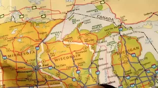 Riding AMTRAK s Empire Builder - Chicago to Seattle