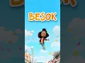 Download Lagu BESOKKKK 🥳 Film JUMBO tayang di bioskop ✨✨✨ #jumbountuksemua