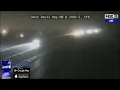 Fog blanketing parts of northern Utah