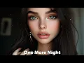 Download Lagu Azimov - One More Night (Original Mix)