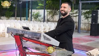 اسامه ابو علي حسين ابو علي معزوفه رواق وسلطنه جديد وحصري 2025 