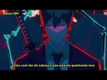 "Animal" - Magnolia Park, Ethan Ross & PLVTINUM (Tradução/Legendado) AMV Mix