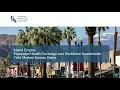 Findings from CHCF s Inland Empire Regional Market Report