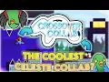 Lagu Playing Minecraft \u0026 Geometry Dash in Celeste?! | Celeste Crossover Collab Part 1