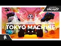 Download Lagu Tokyo Machine - ROCK IT (VIP) [Monstercat Release]