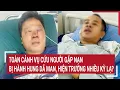 Download Lagu Bản tin thời sự : Toàn cảnh vụ cứu người gặp nạn bị hành hung dã man, hiện trường nhiều kỳ lạ?