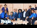 Download Lagu 'Family Matters' Reunion ft. Reginald VelJohnson, Jaleel White \u0026 More | PEOPLE