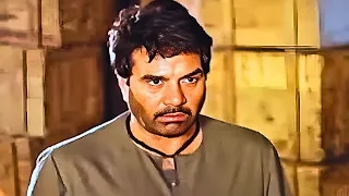 dharmendra jackie shroff scene mard ki zabaan 1987