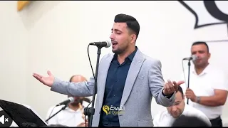 ياقلبي ليه بس رمتني   كان لك معايا   أحمد حجارة دندنها