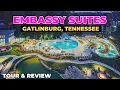 Embassy Suites By Hilton Gatlinburg Resort Review