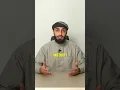 Download Lagu Don’t Close Your Du’aa Pathways | Ali Hammuda #shorts