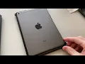 Mounting Otterbox Defender iPad Mini 5
