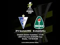 Download Lagu ŽFK Spartak - Breiđablik