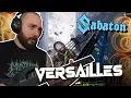 Download Lagu SABATON - VERSAILLES Reaction and Live Playthrough | Rocksmith Gameplay | Rocksmith Metal Gameplay