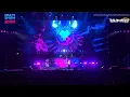 Download Lagu twenty one pilots - The Outside (Live at Lollapalooza Brasil 2023)