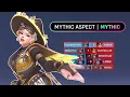 Gold Mythic Aspect Widowmaker Gameplay Overwatch 2 Season 13