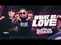 Download Lagu Haddaway - What Is Love - VERSÃO NATANZINHO LIMA