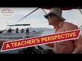 GCC Baja Program A Teacher s Perspective