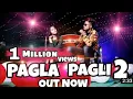 Download Lagu Sun bhai hamko pyar ho gaya ladki ke chakkar mein mar ho gaya|Pagla pagli 2|Kolkata rap song 2021
