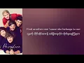 Lagu One Direction - Steal my girl | Myanmar Subtitles (Lyrics)