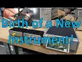TSP - Lakeshore M81 Synchronous Source Measure System SSM Review Teardown Experiments