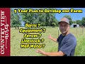 Download Lagu Ons vijfjarenplan voor de boerderij om van ons landgoed een kleine boerderij en een hoeve te make...