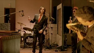 blues beatles a hard days night live 2017