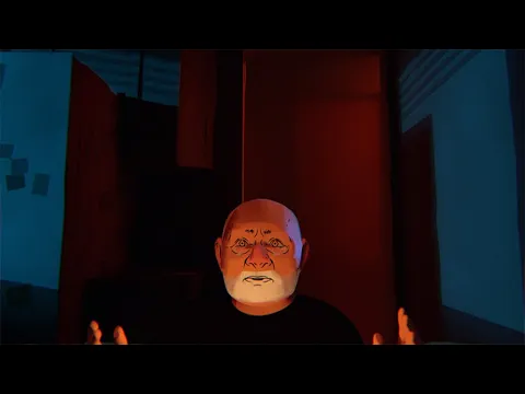 Voyage of the Red Rabbit Official Trailer
