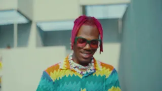 ckay love nwantiti ft elgrandetoto official music video bts extended version