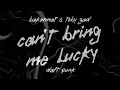 [Mashup] Bakermat & Toby Gad Vs Daft Punk - Can't Bring Me Lucky