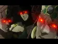 Download Lagu Jojo's Bizarre Adventure- Awaken(Pillar Men Theme) 2 Hour Edition