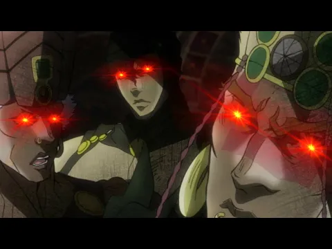 Download MP3 Jojo's Bizarre Adventure- Awaken(Pillar Men Theme) 2 Hour Edition